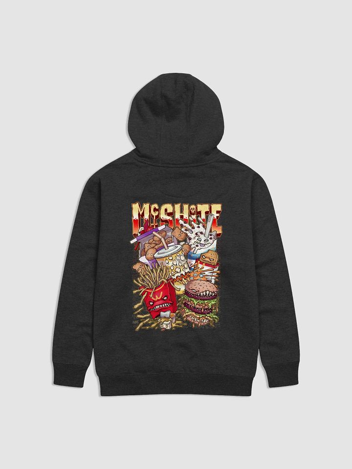 McShite Premium Hoodie product image (4)