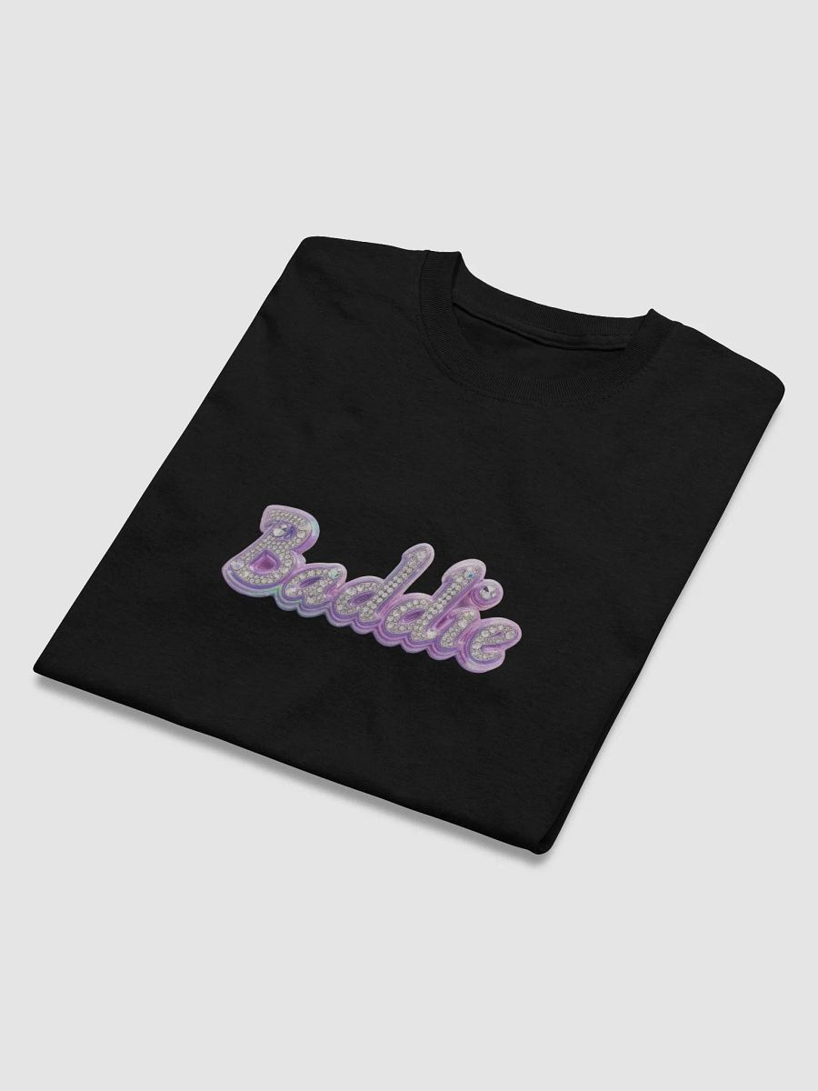 Shawty's Celestial Exclusive Premium Baddie Comfort T-Shirt product image (7)