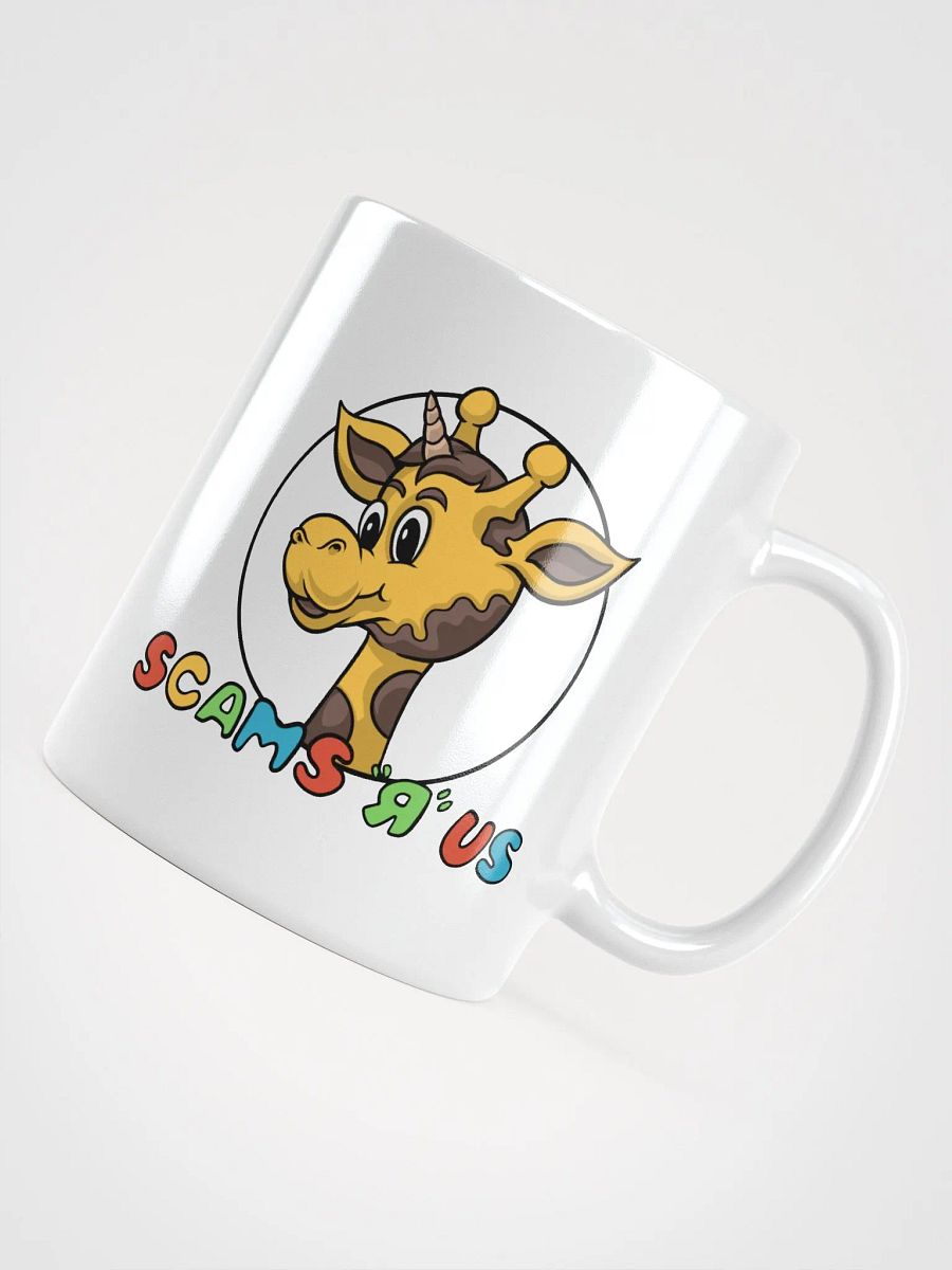 "R" Us Mug product image (4)