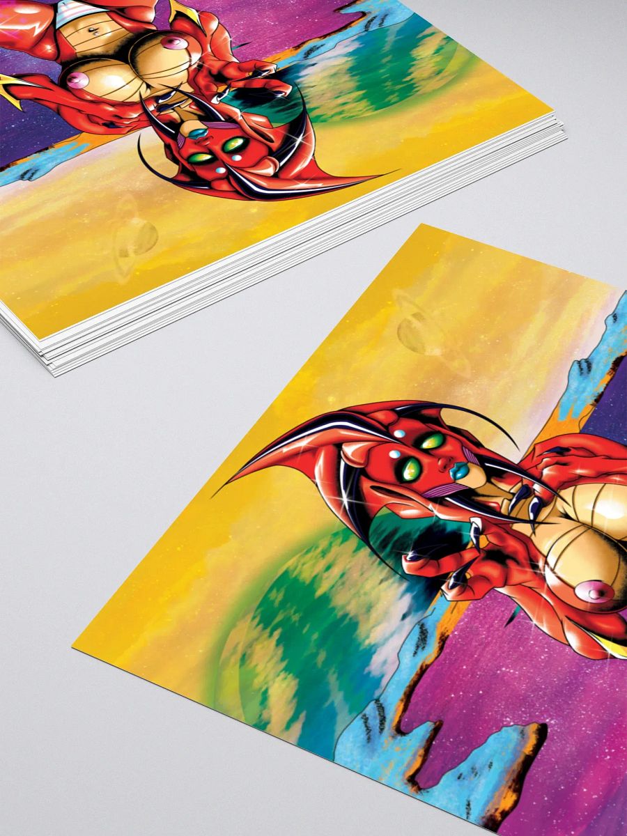Roxy Sticker product image (11)