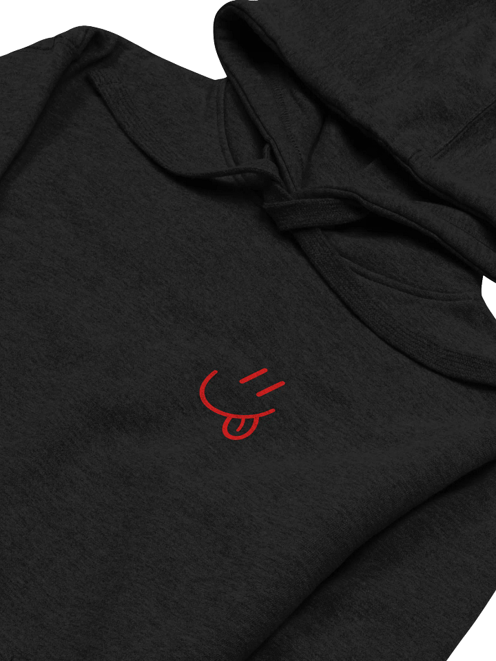 Malenia Blade of Piece Hoodie - BACK BACK MIDDLE BACK product image (2)
