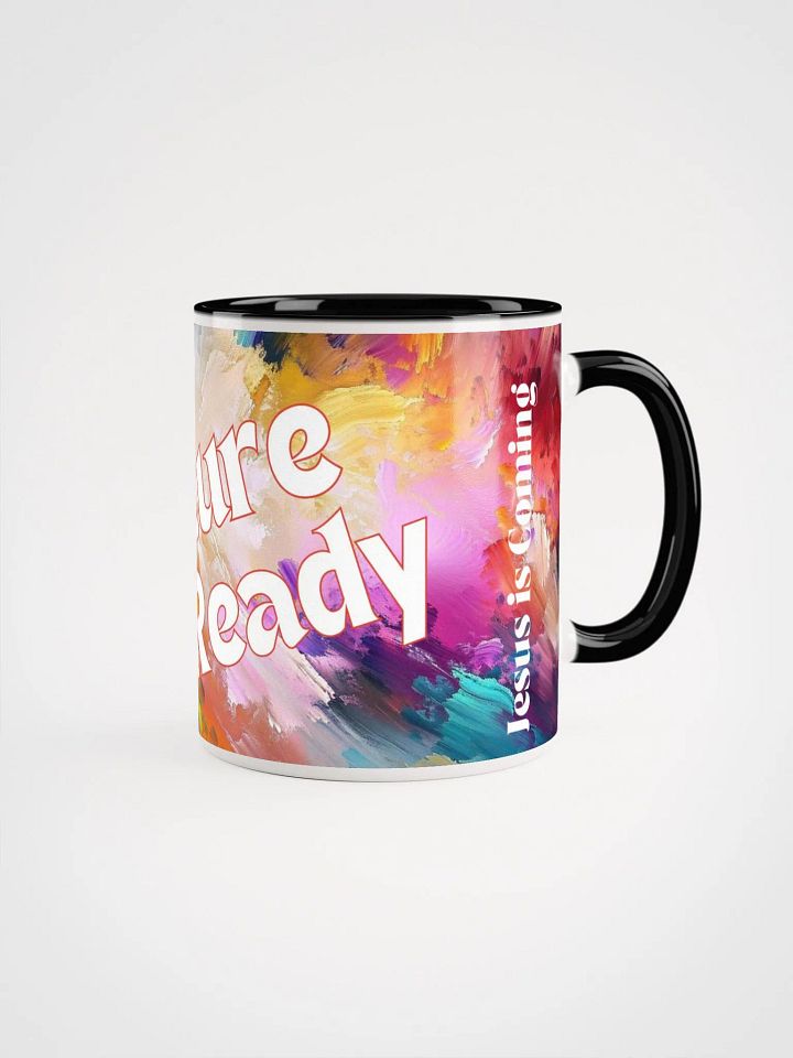 Rapture Ready Mug product image (2)