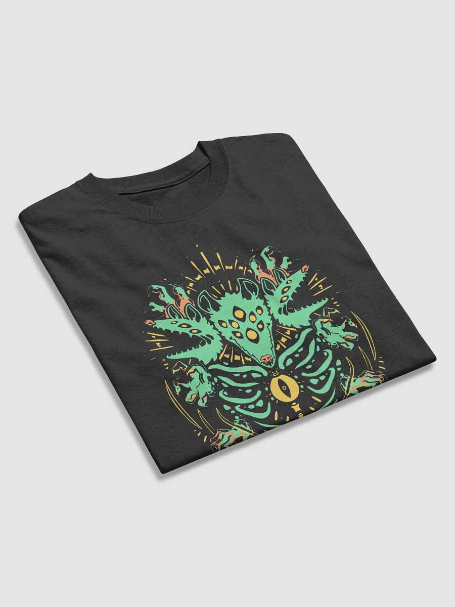 Biblically Accurate Possum Shirt product image (4)