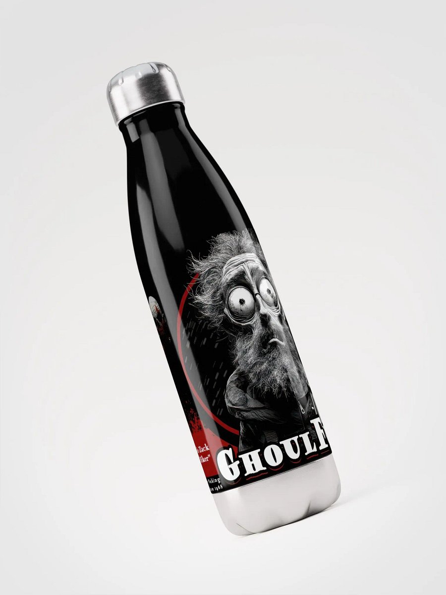 Ghoul Fuel - Zack The Hiker product image (4)