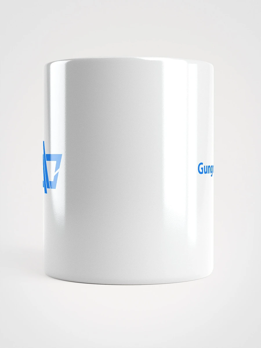 Gungnir Fund Contributor Mug White product image (9)