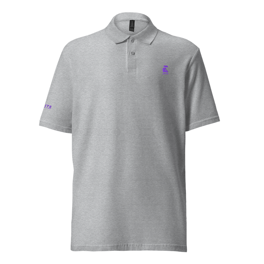 Elite Motion - Polo product image (1)