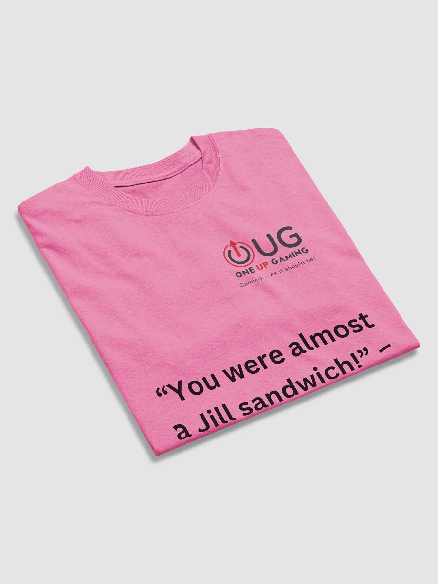 OUG Resident Evil Tee product image (4)