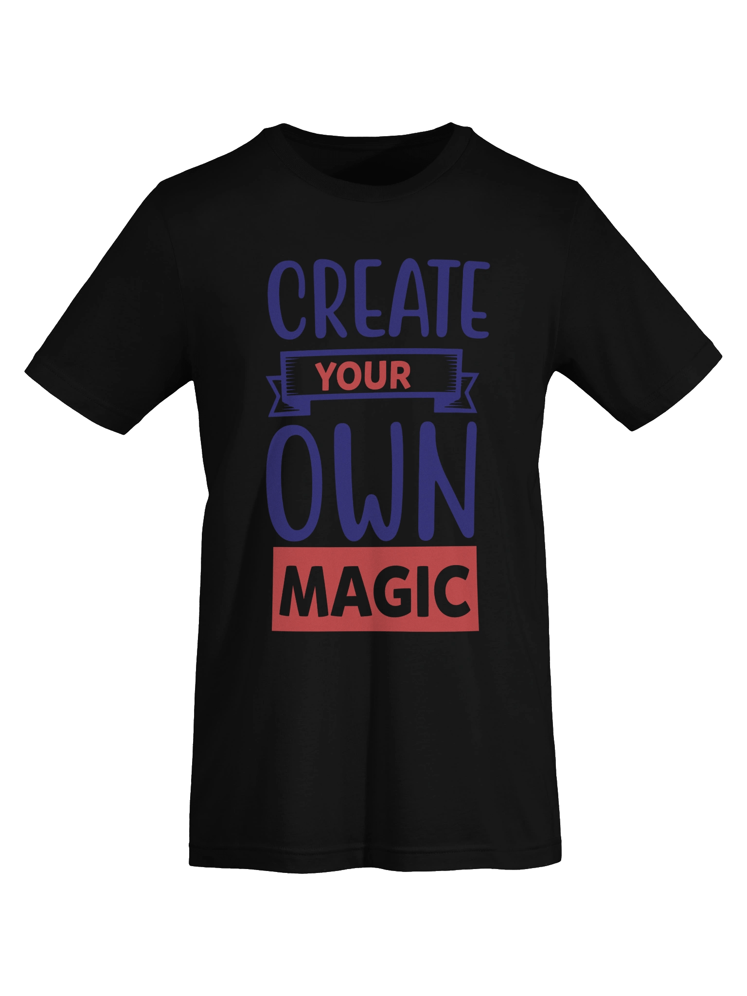Magic Creator T-Shirt product image (55)