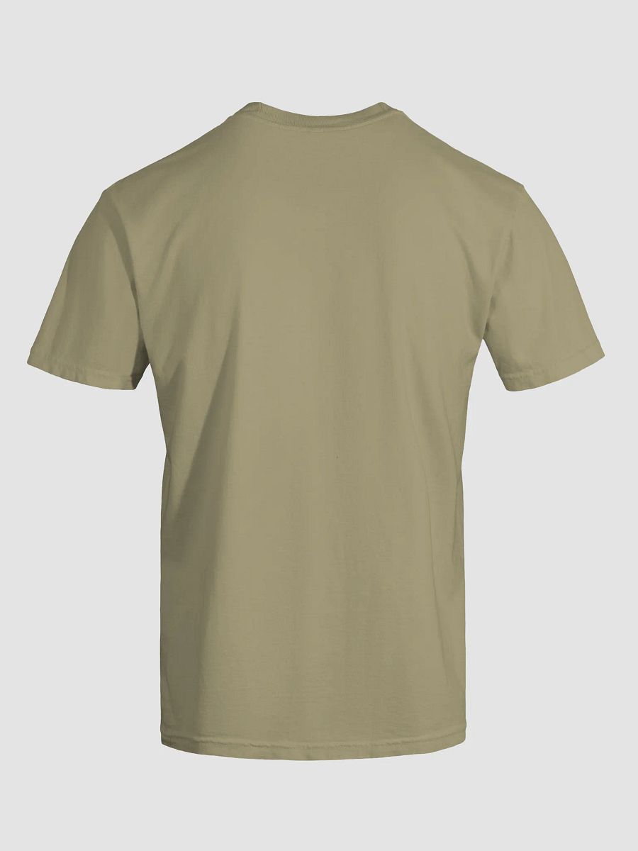 Gamer Alien Abstract T-Shirt product image (4)