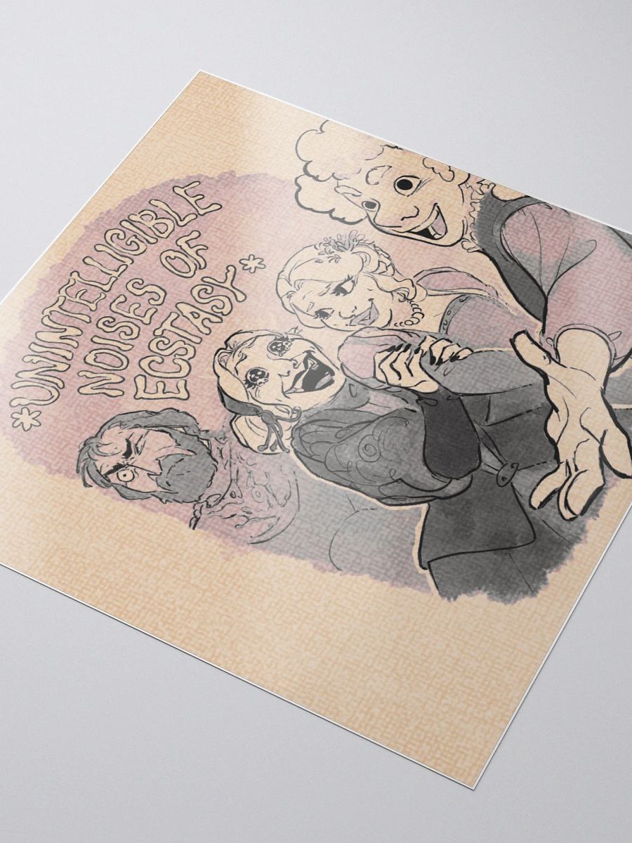 The Song of Ecstasy product image (3)