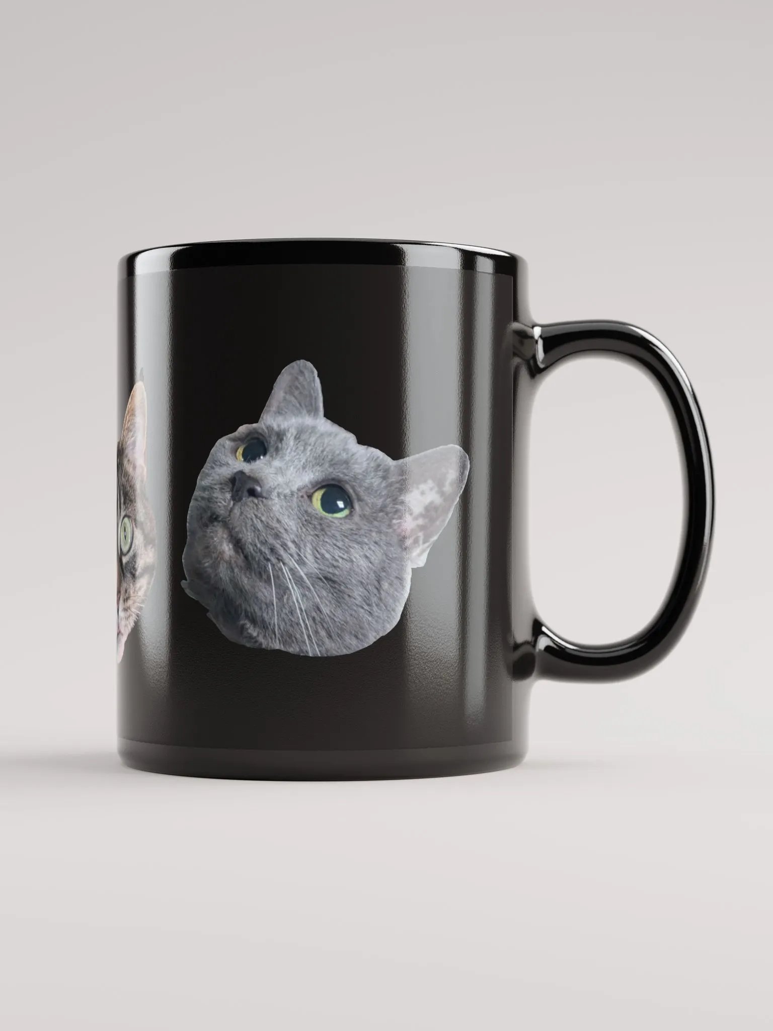 Kitty Cats Mug product image (6)