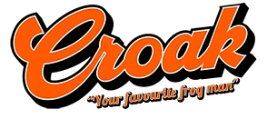 Croak | Official Website