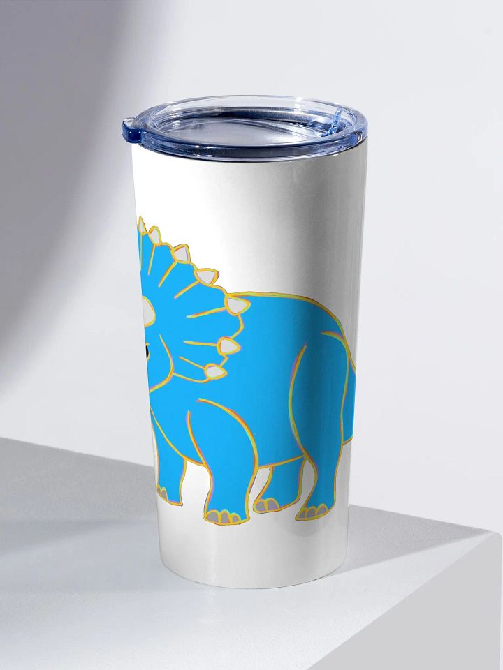 Travis the Tritop product image (2)