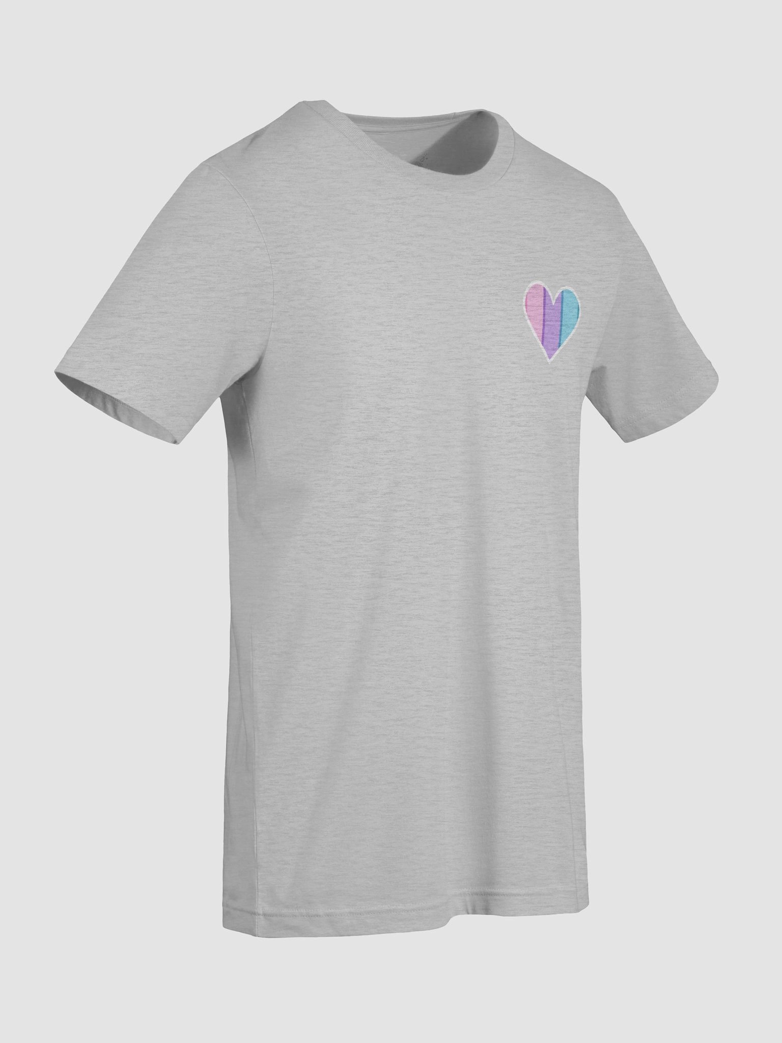 Androgyne Pride TShirt product image (9)