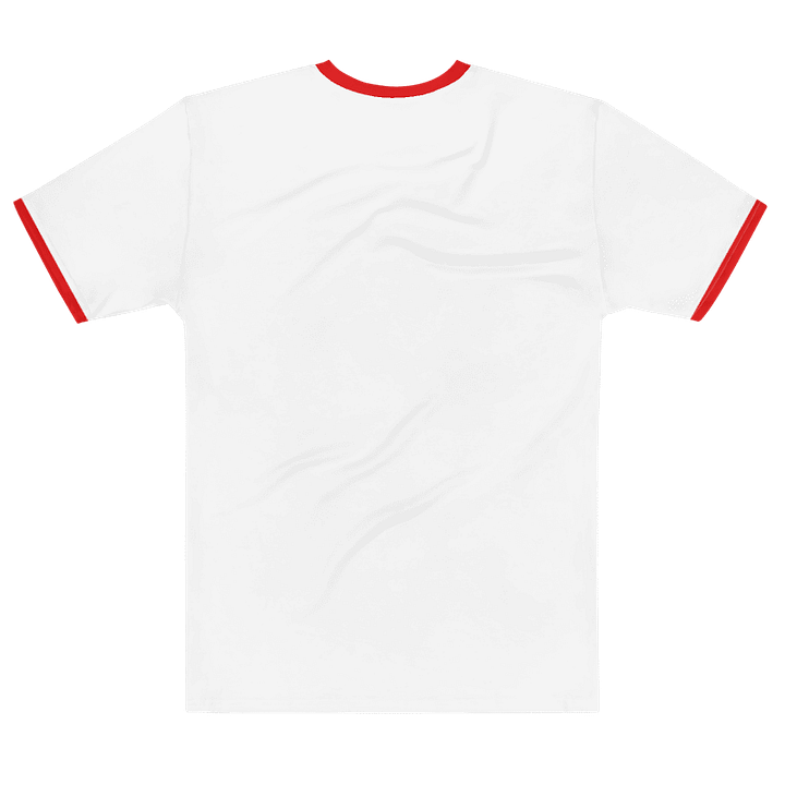 I'm A Ray's Pizza Lover T-Shirt product image (2)