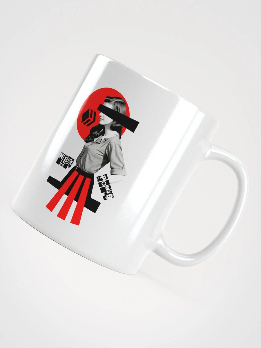Hive Power Mug product image (3)
