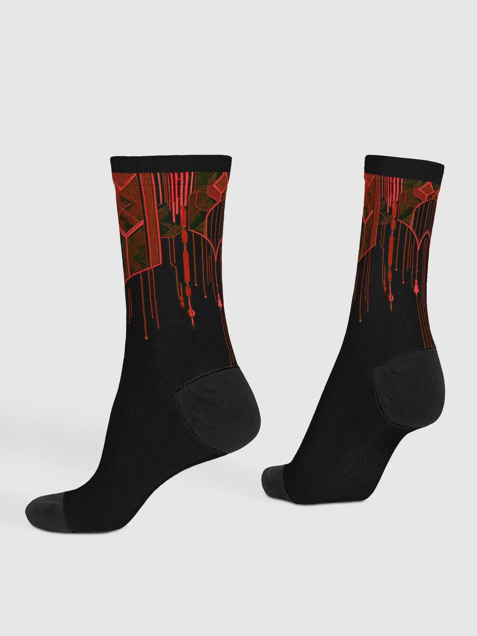 Red Socks product image (4)