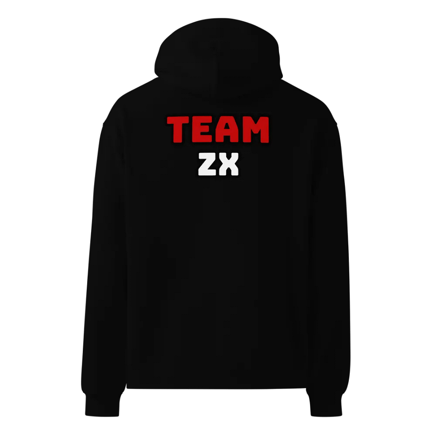 ZeroXtra Hoodie product image (10)