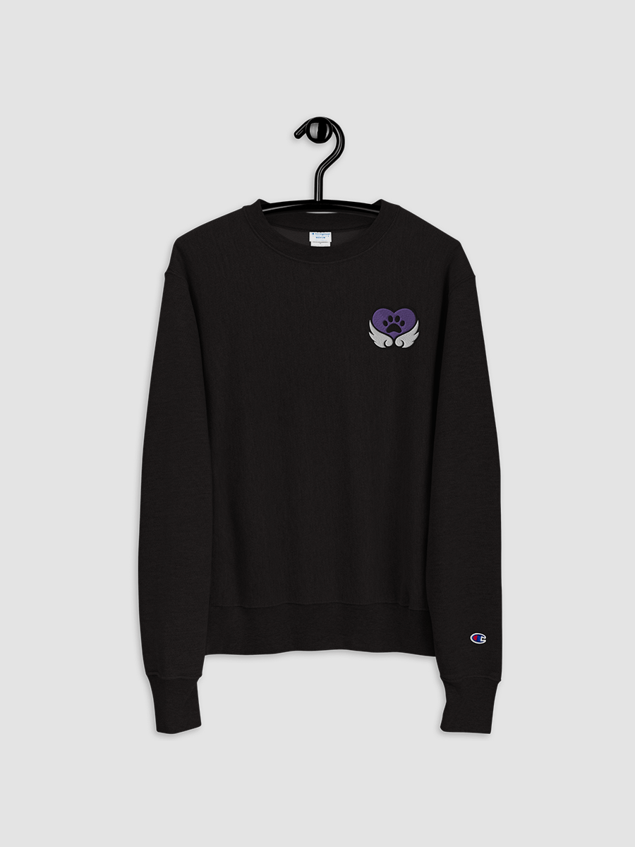 Premium Champion Brand Sweatshirt product image (3)