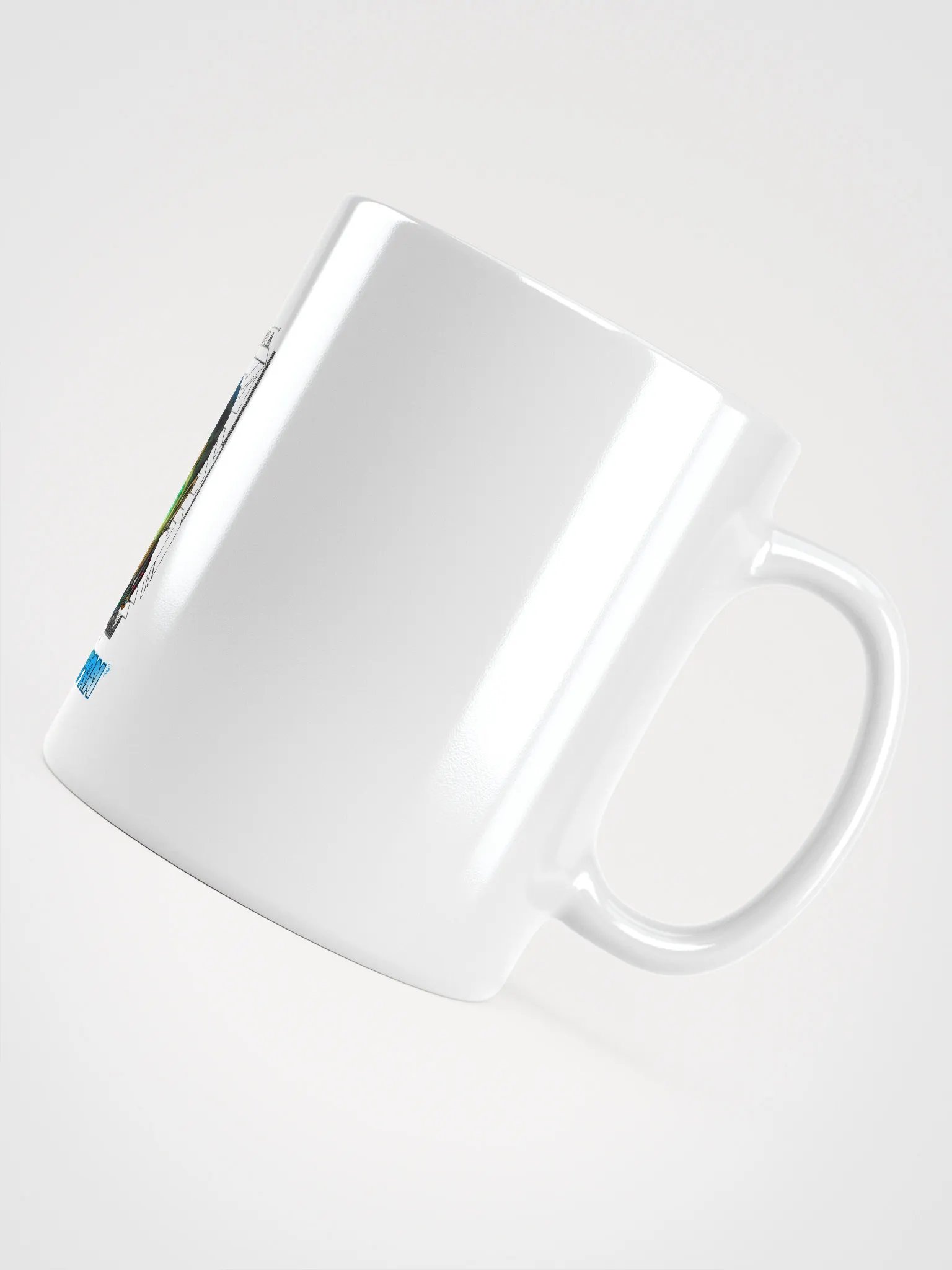 GundamFan Mug product image (10)