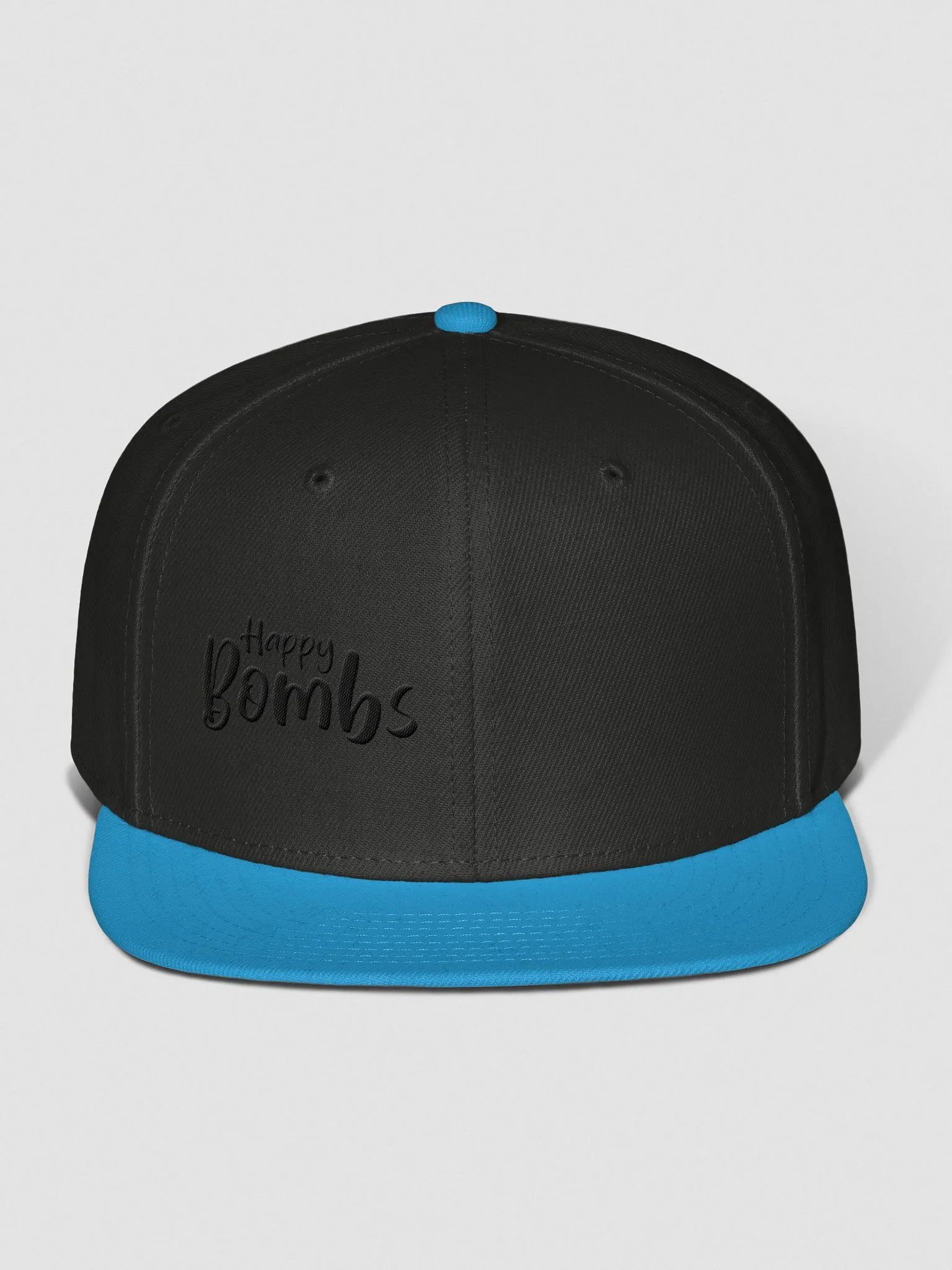 HappyBombs Snapback product image (1)