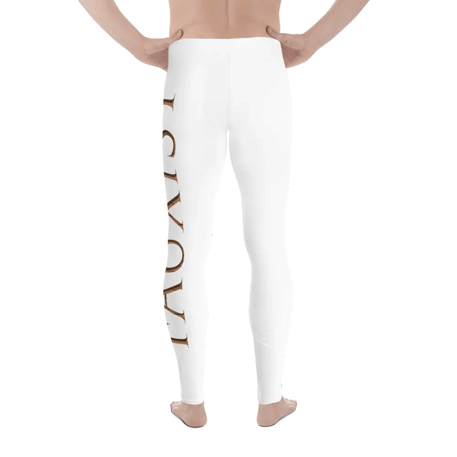 It Fitz Male Leggings product image (3)