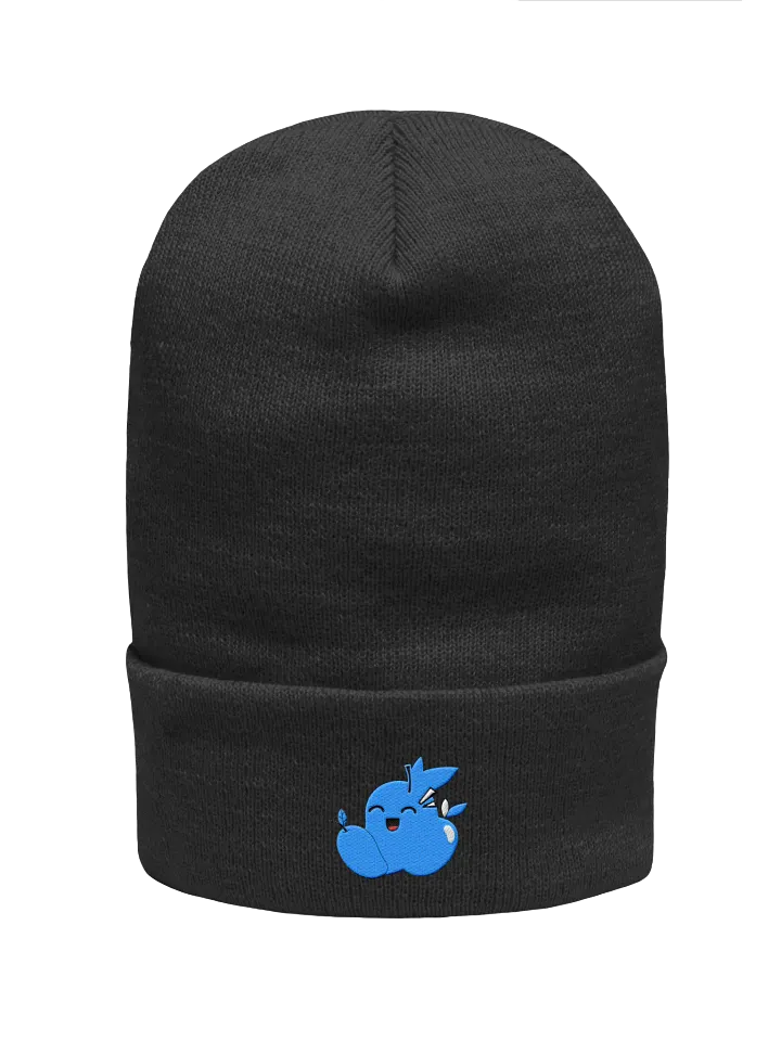 Nostalgic Mango: Beanie product image (2)