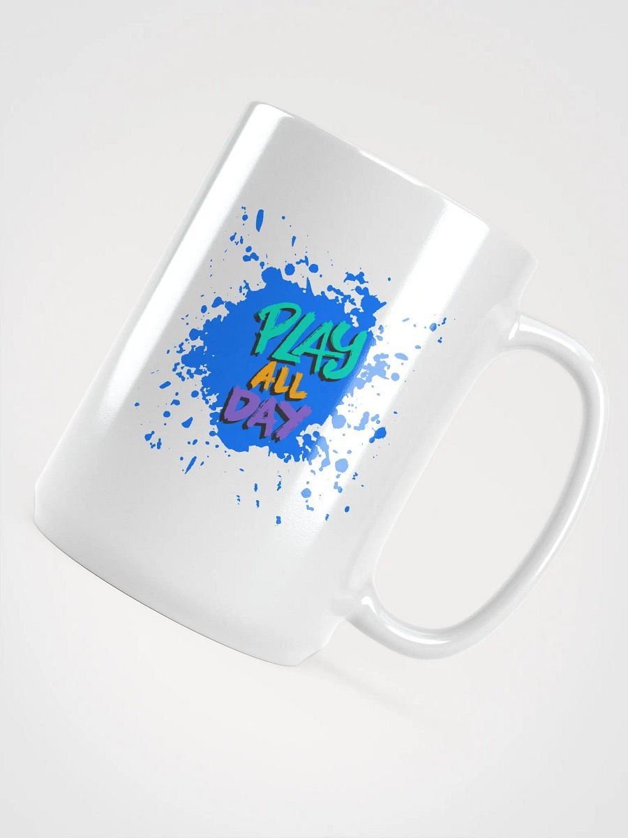 ARTIST PLAY ALL DAY product image (4)