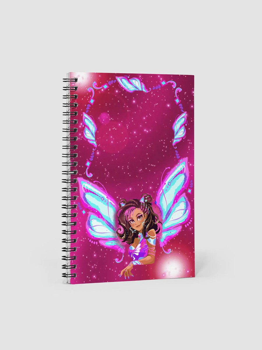 Winx TVC Notebook product image (3)