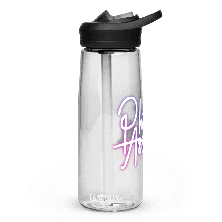 Neon Assassin CamelBak Bottle product image (1)