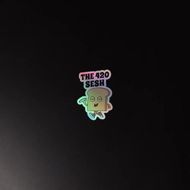 Toasty Stickers product image (4)