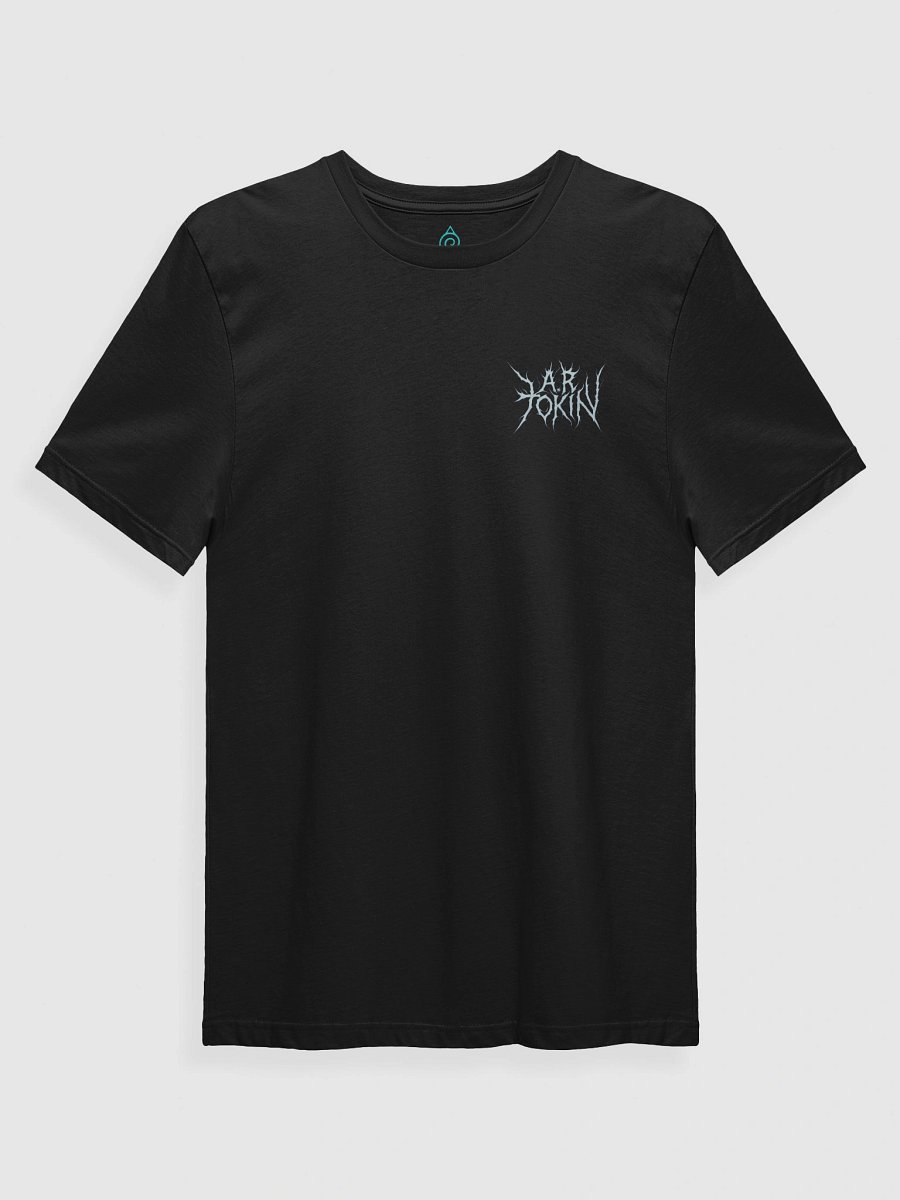 Bassline Got Me Prayin' Super Soft T product image (1)