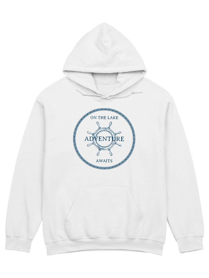 Lake Adventure Hoodie product image (2)