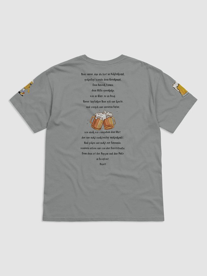 Hopfenbibel T-Shirt product image (5)