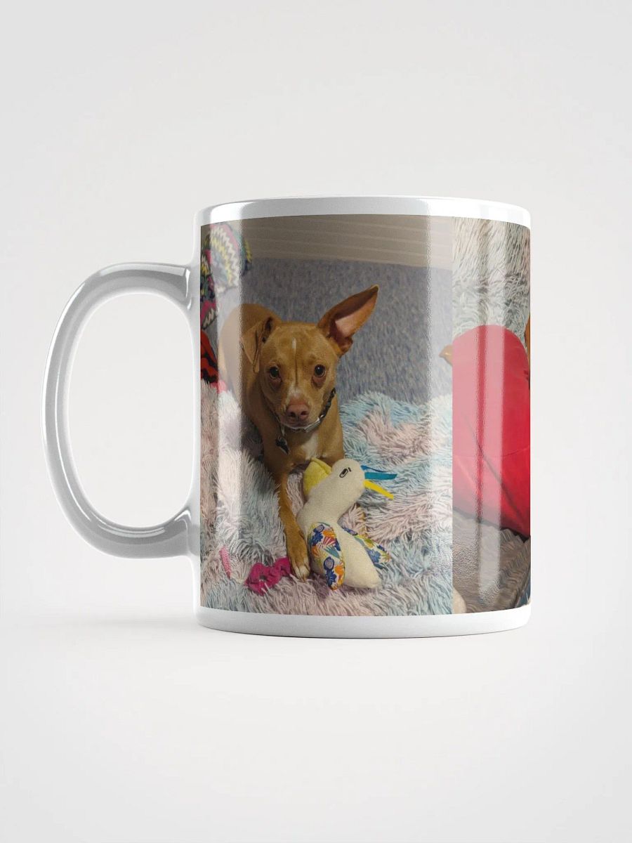 Yoda and Coffee product image (18)