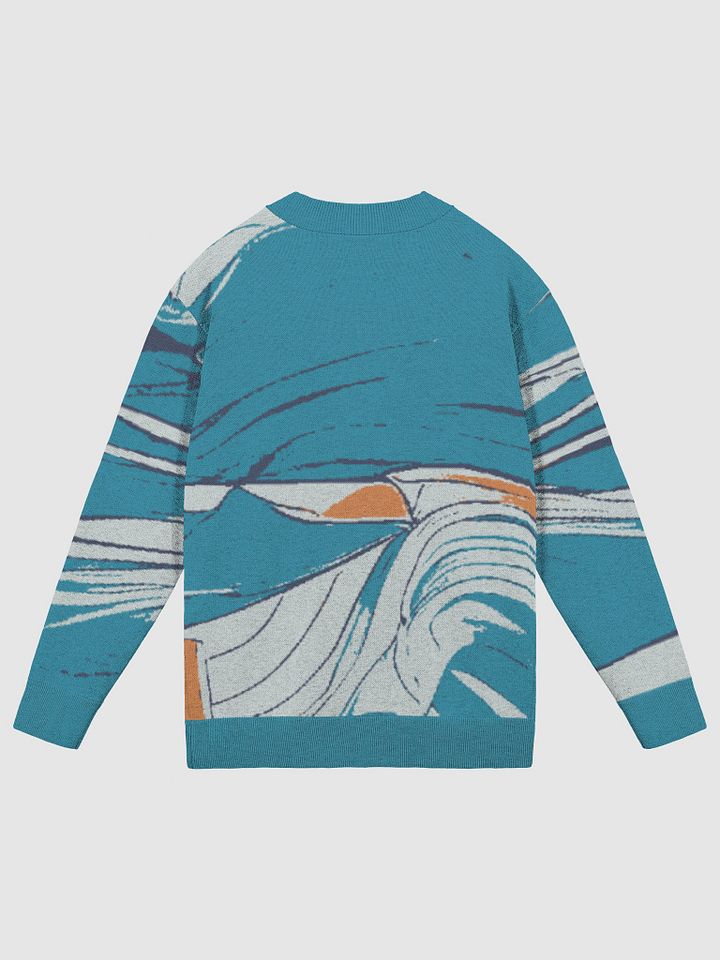 Sea and Sand Knit Cardigan (Exclusive) product image (2)