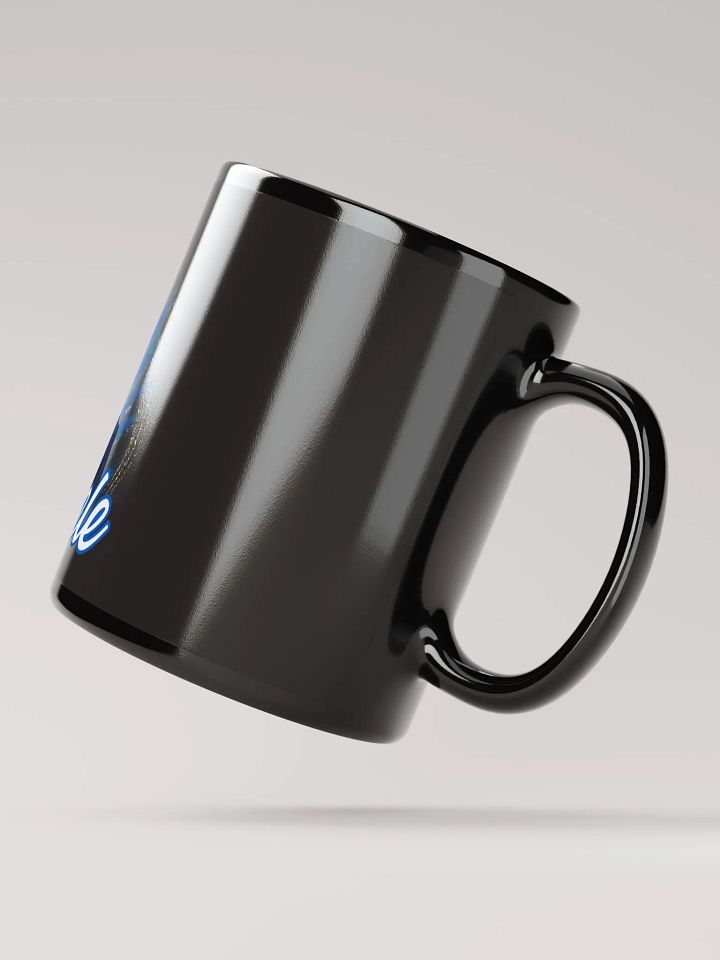 El Salvador President Nayib Bukele Mug product image (4)