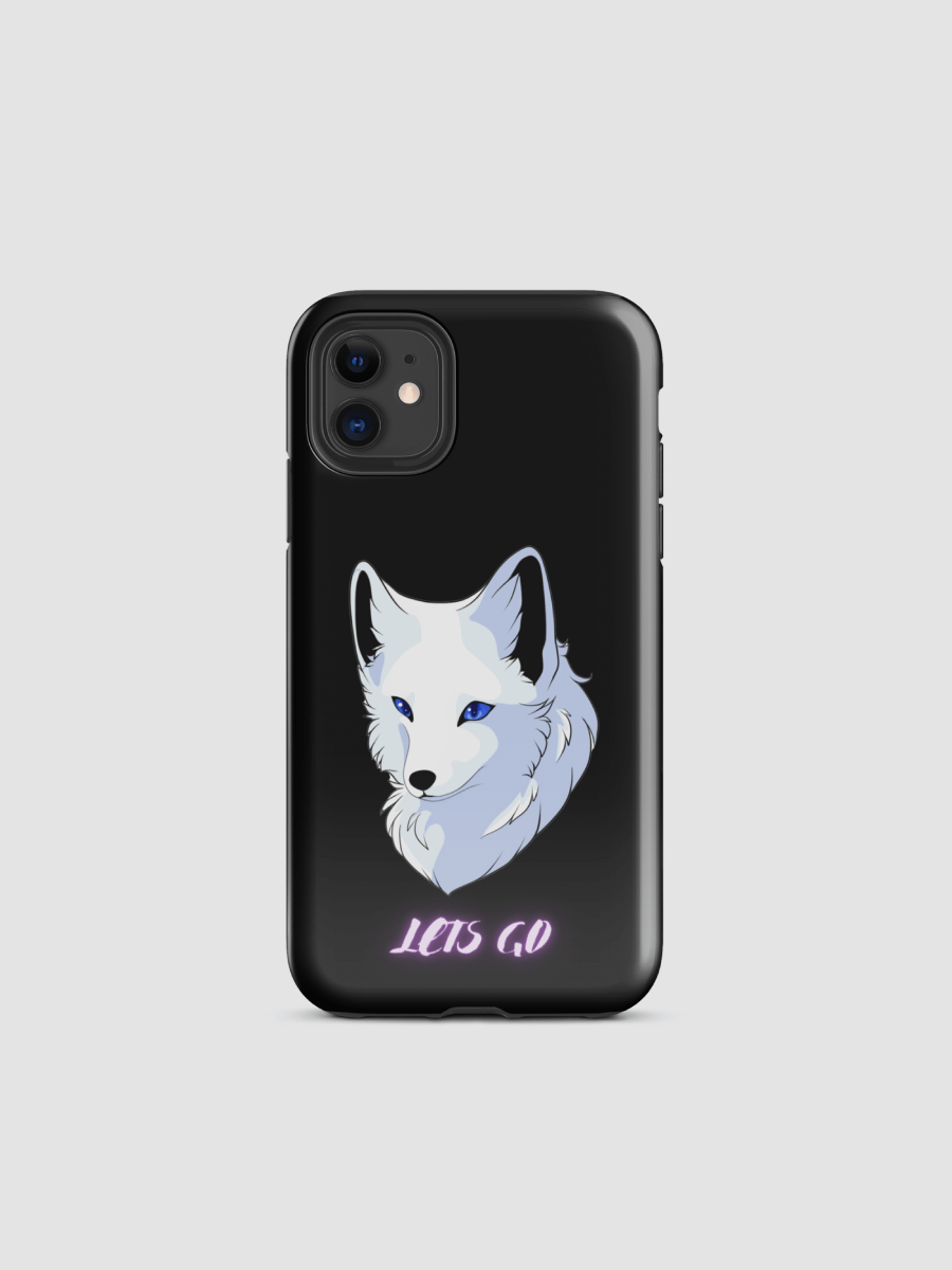 [Icyslyfox] Tough iPhone Case Allcolor 052 product image (1)