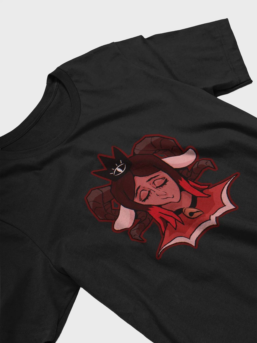 Cult of Sin - Blood Red product image (3)
