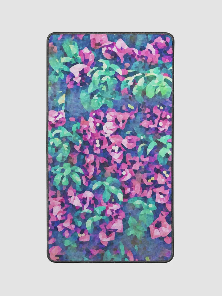 Abstract Graphic | Desk Mat 12