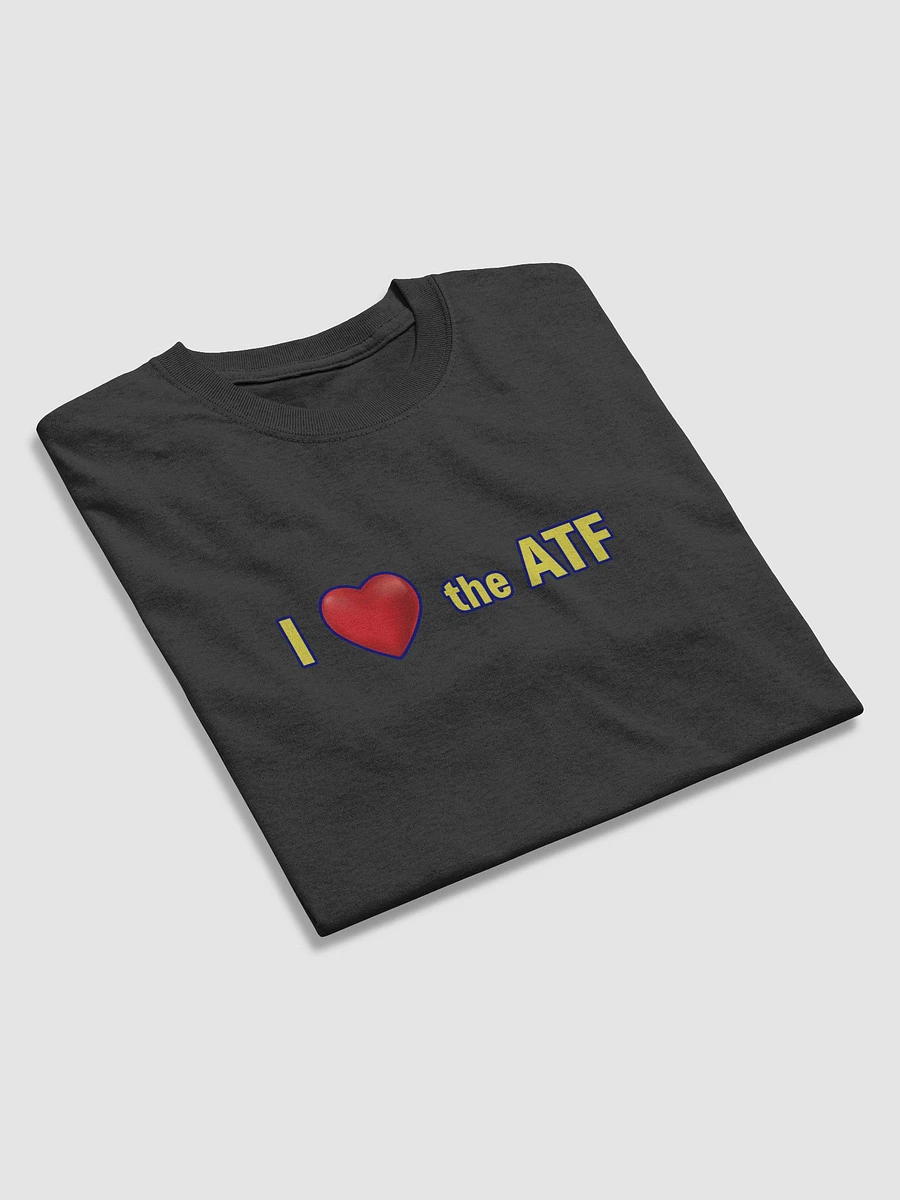 I Love the ATF product image (3)