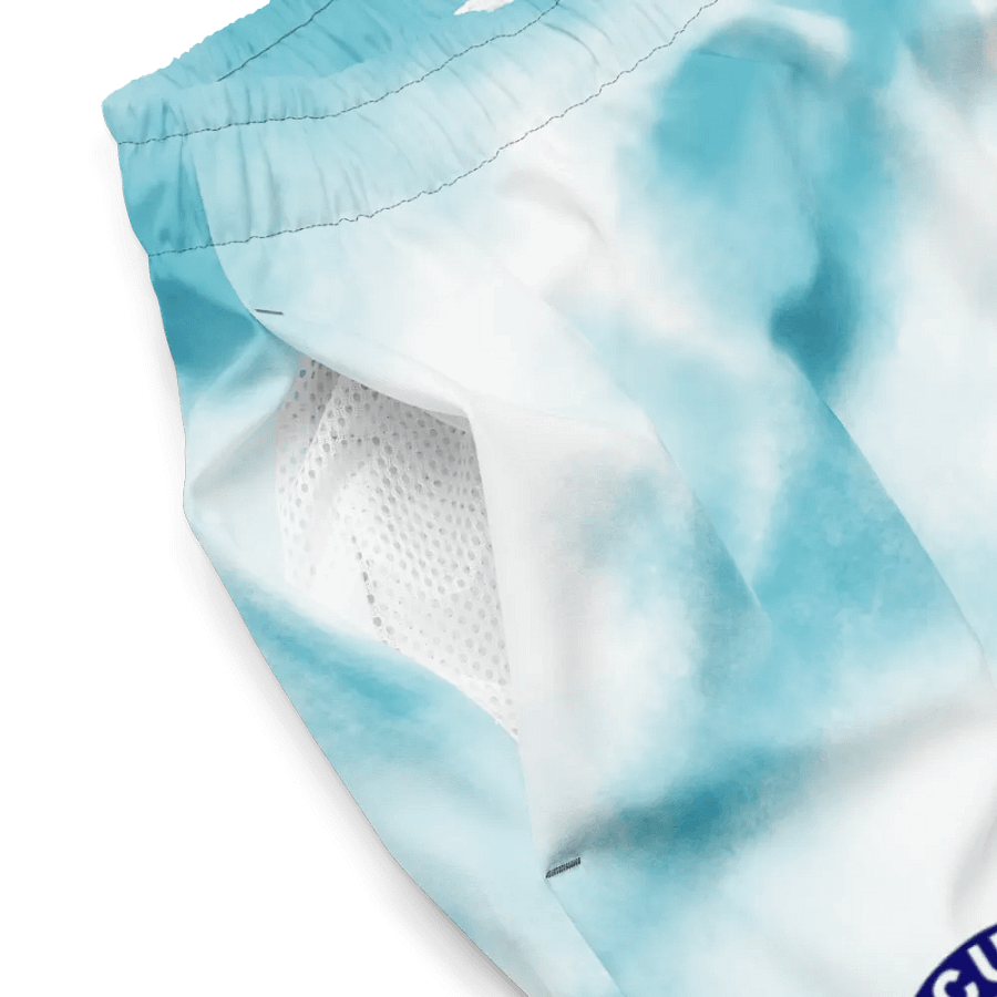 Ocean Explorer Swim Trunks product image (8)