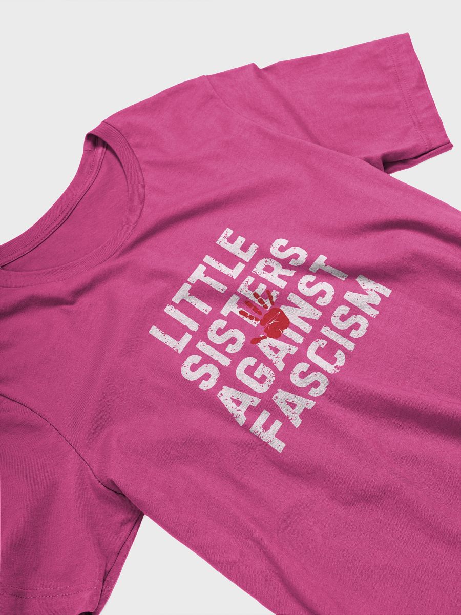 Little Sisters Against Fascism product image (15)