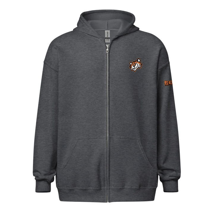 Classic Zip Hoodie product image (5)