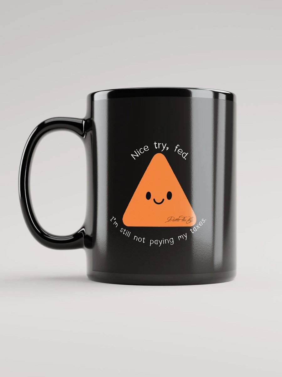 Fed Mug product image (12)
