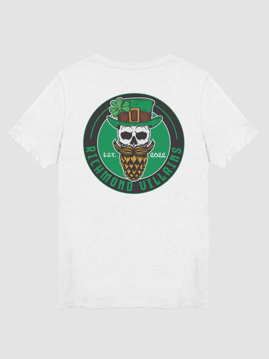 St Patrick's Day Women's V-Neck product image (3)