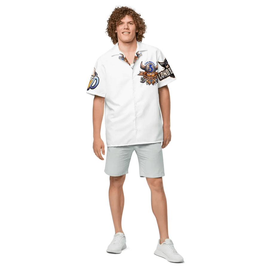 The fun shirt product image (4)
