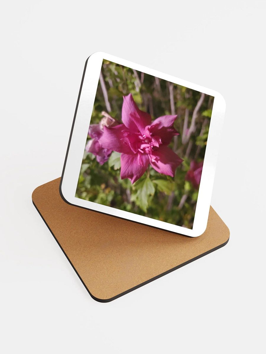 Pink flower photo product image (3)