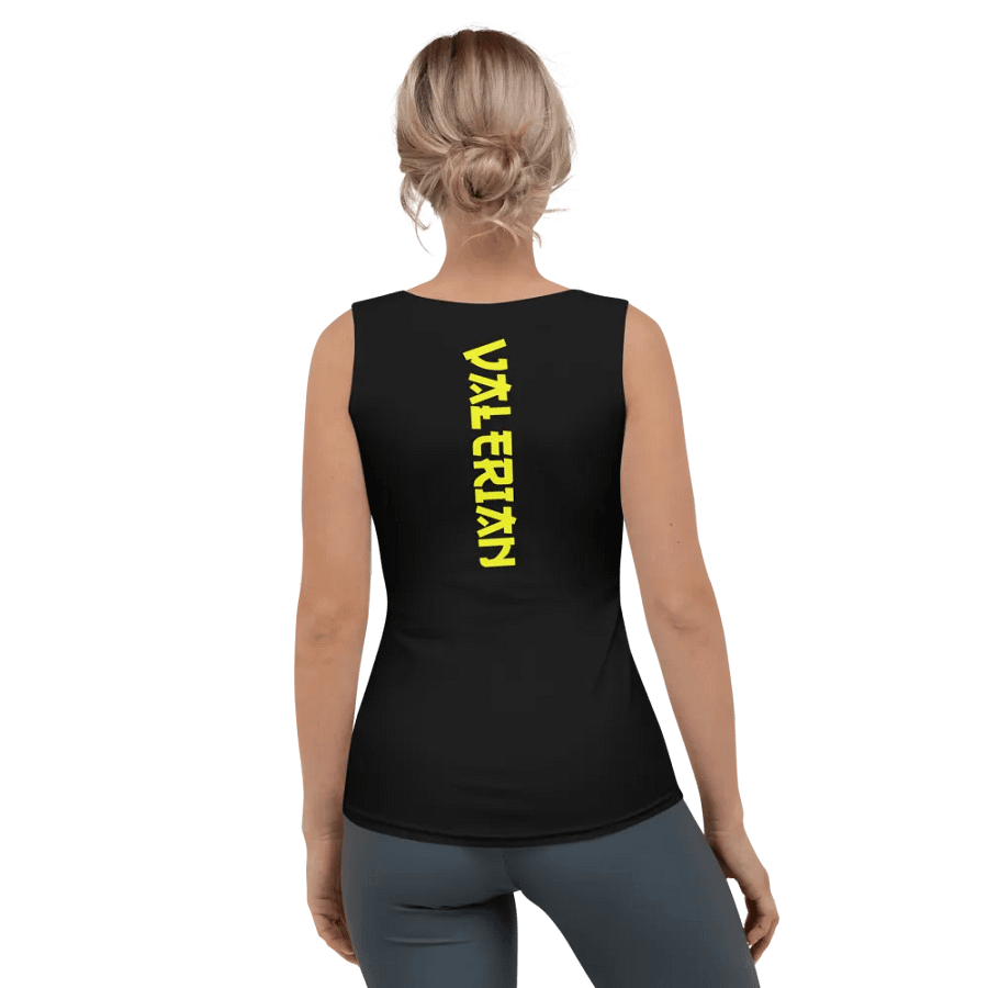 YOKAI oni tank top product image (4)