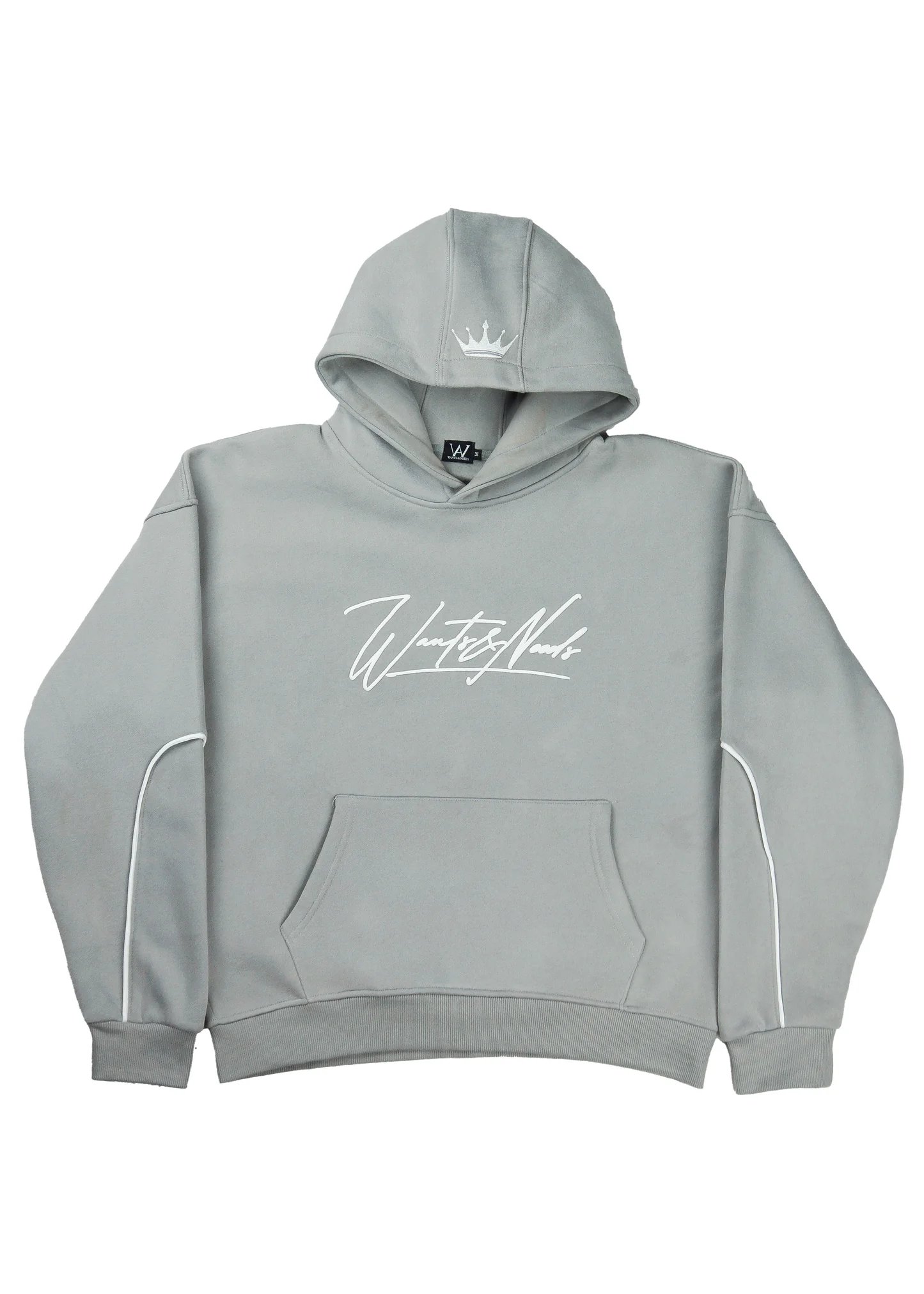 Gray Hoodie product image (5)